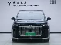 Voyah Dreamer 2025 PHEV AWD Flagship Kunpeng Edition — миниатюра 2