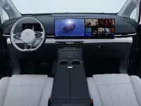 Voyah Dreamer 2025 PHEV AWD Flagship Kunpeng Edition — миниатюра 17