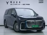 Voyah Dreamer 2025 PHEV AWD Flagship Kunpeng Edition — миниатюра 3
