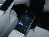 Voyah Dreamer 2025 PHEV AWD Flagship Kunpeng Edition — миниатюра 21