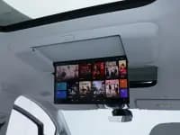 Voyah Dreamer 2025 PHEV AWD Flagship Kunpeng Edition — миниатюра 24