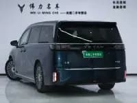 Voyah Dreamer 2025 PHEV AWD Flagship Kunpeng Edition — миниатюра 27