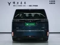 Voyah Dreamer 2025 PHEV AWD Flagship Kunpeng Edition — миниатюра 28