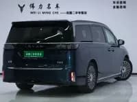 Voyah Dreamer 2025 PHEV AWD Flagship Kunpeng Edition — миниатюра 29