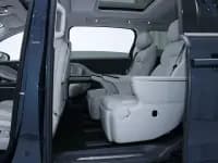 Voyah Dreamer 2025 PHEV AWD Flagship Kunpeng Edition — миниатюра 7