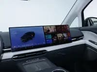 Voyah Dreamer 2025 PHEV AWD Flagship Kunpeng Edition — миниатюра 10