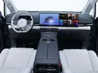 Voyah Dreamer 2025 PHEV AWD Flagship Kunpeng Edition — миниатюра 18