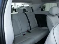 Voyah Dreamer 2025 PHEV AWD Flagship Kunpeng Edition — миниатюра 21