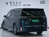 Voyah Dreamer 2025 PHEV AWD Flagship Kunpeng Edition — миниатюра 28