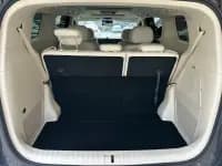 Voyah Dreamer 2022 Low-Carbon Edition Dream+ Smart Package — миниатюра 11