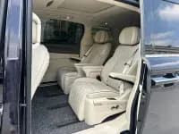 Voyah Dreamer 2022 Low-Carbon Edition Dream+ Smart Package — миниатюра 15