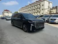 Voyah Dreamer 2022 Low-Carbon Edition Dream+ Smart Package — миниатюра 3