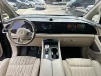 Voyah Dreamer 2022 Low-Carbon Edition Dream+ Smart Package — миниатюра 21