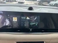 Voyah Dreamer 2022 Low-Carbon Edition Dream+ Smart Package — миниатюра 26