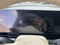 Voyah Dreamer 2022 Low-Carbon Edition Dream+ Smart Package — миниатюра 28