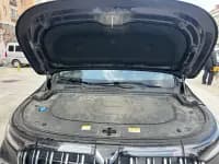 Voyah Dreamer 2022 Low-Carbon Edition Dream+ Smart Package — миниатюра 31