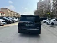 Voyah Dreamer 2022 Low-Carbon Edition Dream+ Smart Package — миниатюра 6