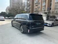 Voyah Dreamer 2022 Low-Carbon Edition Dream+ Smart Package — миниатюра 7