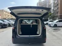 Voyah Dreamer 2022 Low-Carbon Edition Dream+ Smart Package — миниатюра 10