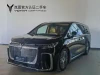 Voyah Dreamer 2025 PHEV AWD Flagship Kunpeng Edition — миниатюра 1