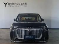 Voyah Dreamer 2025 PHEV AWD Flagship Kunpeng Edition — миниатюра 2