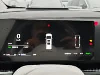 Voyah Dreamer 2025 PHEV AWD Flagship Kunpeng Edition — миниатюра 11