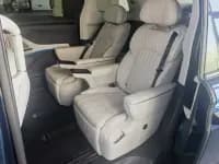 Voyah Dreamer 2025 PHEV AWD Flagship Kunpeng Edition — миниатюра 12