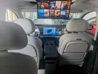 Voyah Dreamer 2025 PHEV AWD Flagship Kunpeng Edition — миниатюра 15