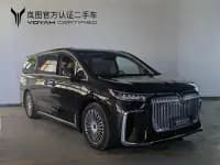 Voyah Dreamer 2025 PHEV AWD Flagship Kunpeng Edition — миниатюра 3