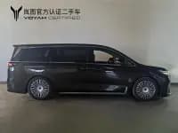 Voyah Dreamer 2025 PHEV AWD Flagship Kunpeng Edition — миниатюра 5