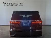 Voyah Dreamer 2025 PHEV AWD Flagship Kunpeng Edition — миниатюра 6