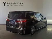 Voyah Dreamer 2025 PHEV AWD Flagship Kunpeng Edition — миниатюра 7