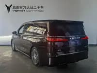 Voyah Dreamer 2025 PHEV AWD Flagship Kunpeng Edition — миниатюра 8