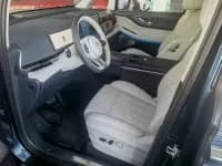 Voyah Dreamer 2025 PHEV AWD Flagship Kunpeng Edition — миниатюра 9