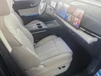 Voyah Dreamer 2025 PHEV AWD Flagship Kunpeng Edition — миниатюра 10