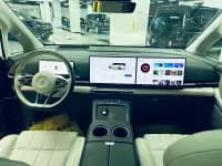 Voyah Dreamer 2025 PHEV AWD Flagship Kunpeng Edition — миниатюра 11