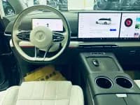 Voyah Dreamer 2025 PHEV AWD Flagship Kunpeng Edition — миниатюра 12