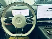 Voyah Dreamer 2025 PHEV AWD Flagship Kunpeng Edition — миниатюра 13