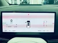 Voyah Dreamer 2025 PHEV AWD Flagship Kunpeng Edition — миниатюра 14