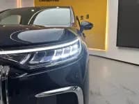 Voyah Dreamer 2025 PHEV AWD Flagship Kunpeng Edition — миниатюра 23