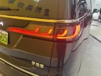 Voyah Dreamer 2025 PHEV AWD Flagship Kunpeng Edition — миниатюра 24