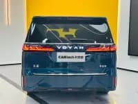 Voyah Dreamer 2025 PHEV AWD Flagship Kunpeng Edition — миниатюра 6