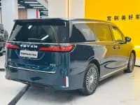 Voyah Dreamer 2025 PHEV AWD Flagship Kunpeng Edition — миниатюра 7