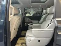 Voyah Dreamer 2025 PHEV AWD Flagship Kunpeng Edition — миниатюра 10