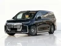 Voyah Dreamer 2025 PHEV 4WD Premium Qiankun Edition — миниатюра 1