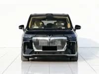 Voyah Dreamer 2025 PHEV 4WD Premium Qiankun Edition — миниатюра 2