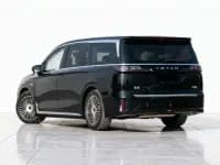 Voyah Dreamer 2025 PHEV 4WD Premium Qiankun Edition — миниатюра 4