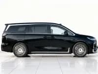 Voyah Dreamer 2025 PHEV 4WD Premium Qiankun Edition — миниатюра 5