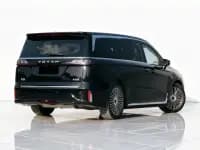 Voyah Dreamer 2025 PHEV 4WD Premium Qiankun Edition — миниатюра 6