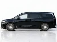 Voyah Dreamer 2025 PHEV 4WD Premium Qiankun Edition — миниатюра 7